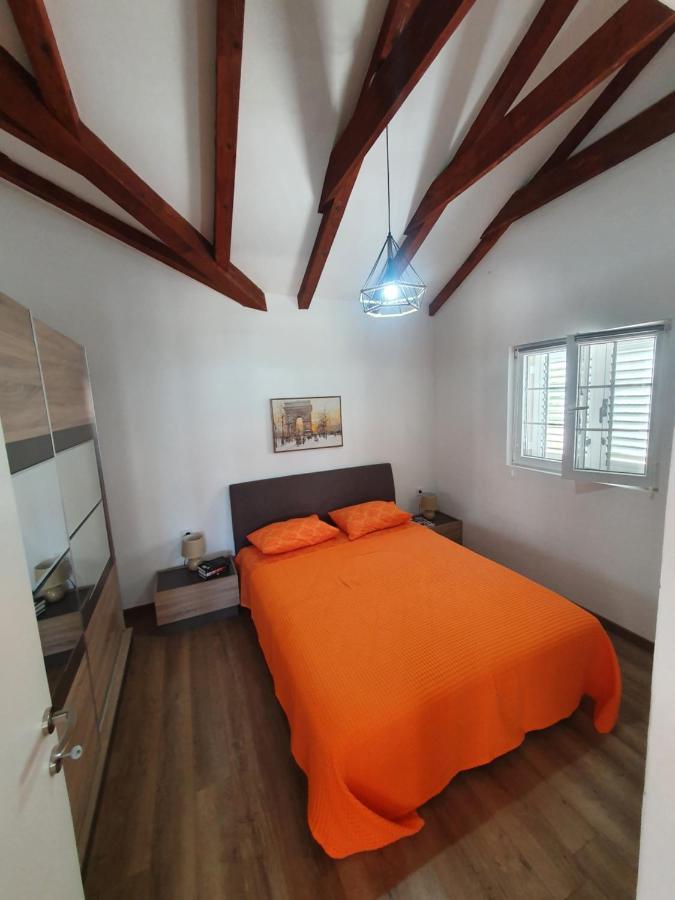 איגאלו Villa Rada מראה חיצוני תמונה