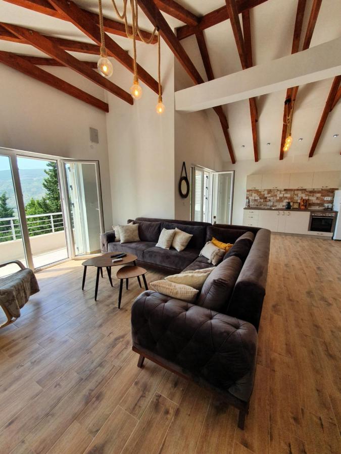 איגאלו Villa Rada מראה חיצוני תמונה