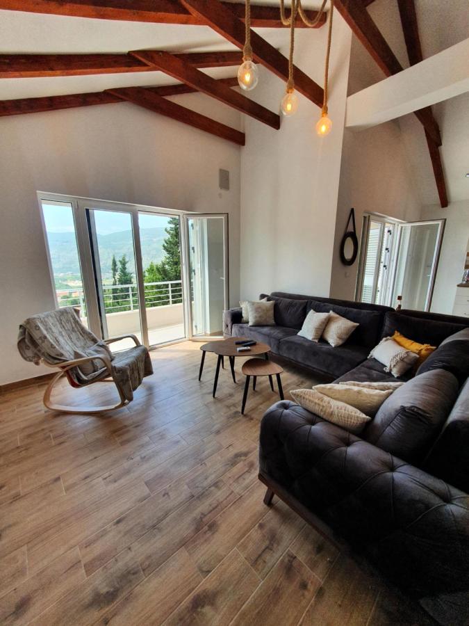 איגאלו Villa Rada מראה חיצוני תמונה