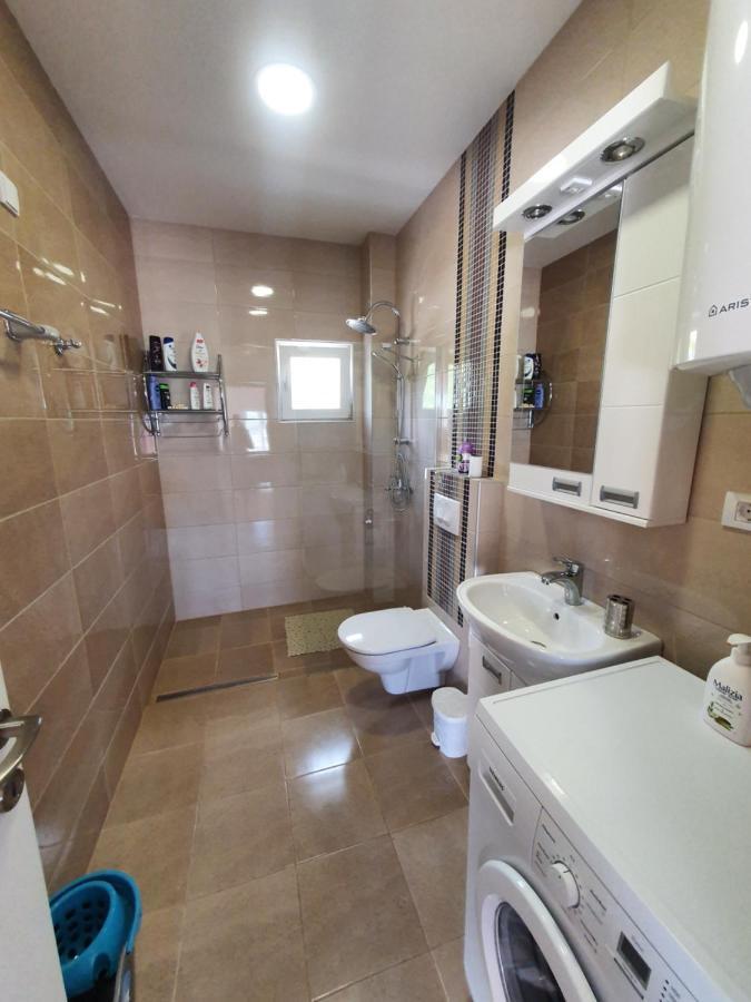 איגאלו Villa Rada מראה חיצוני תמונה