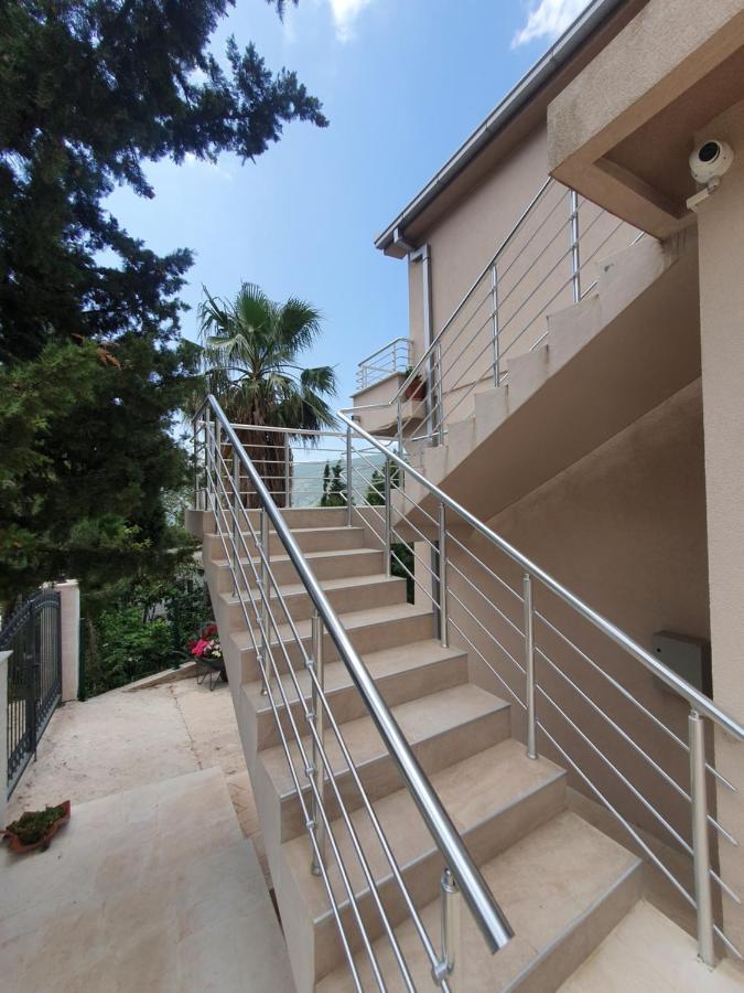 איגאלו Villa Rada מראה חיצוני תמונה