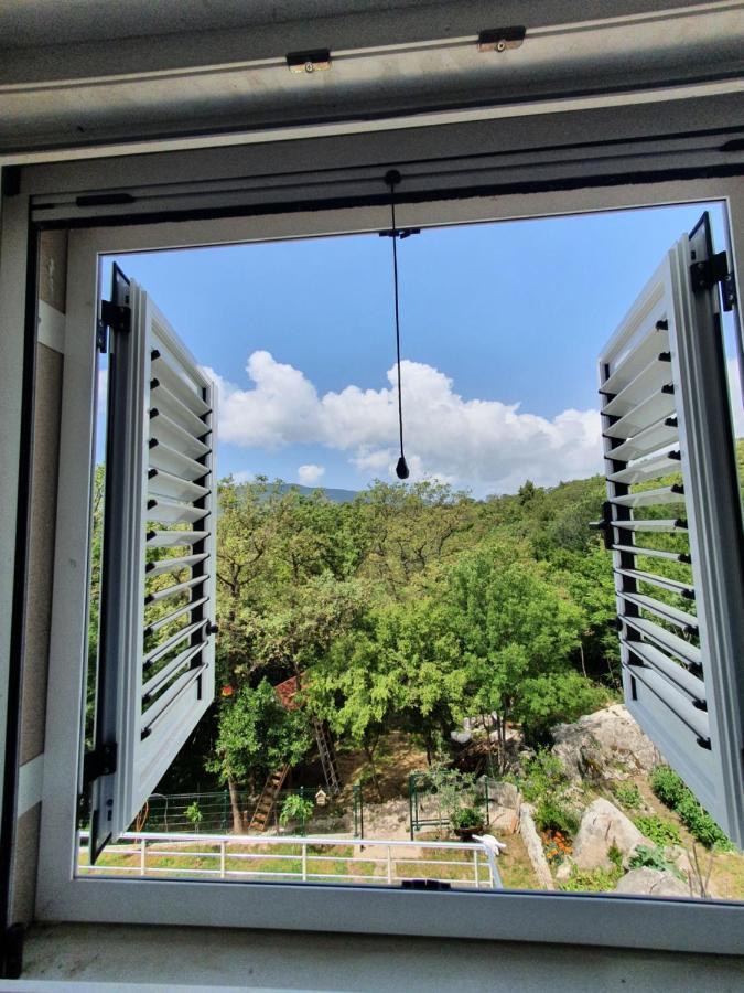 איגאלו Villa Rada מראה חיצוני תמונה