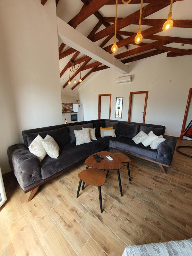 איגאלו Villa Rada מראה חיצוני תמונה