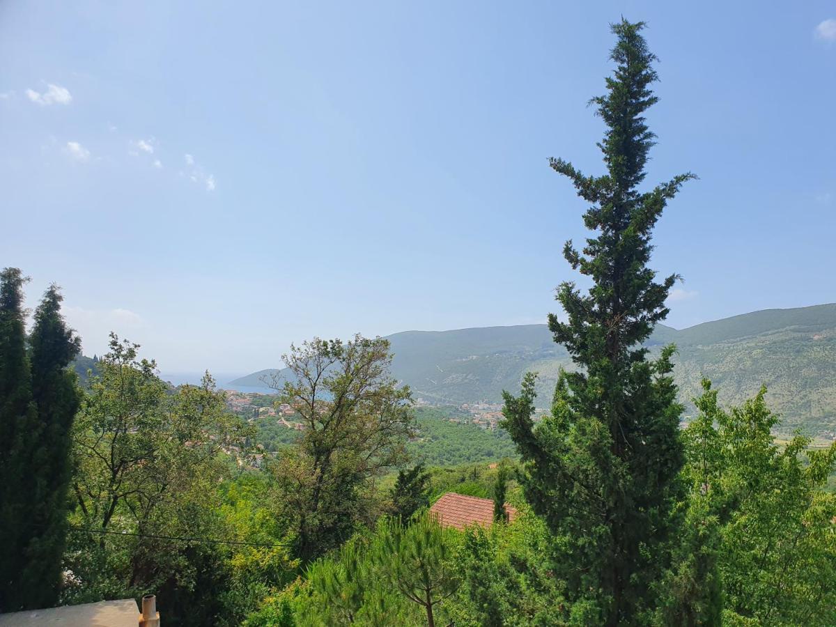 איגאלו Villa Rada מראה חיצוני תמונה