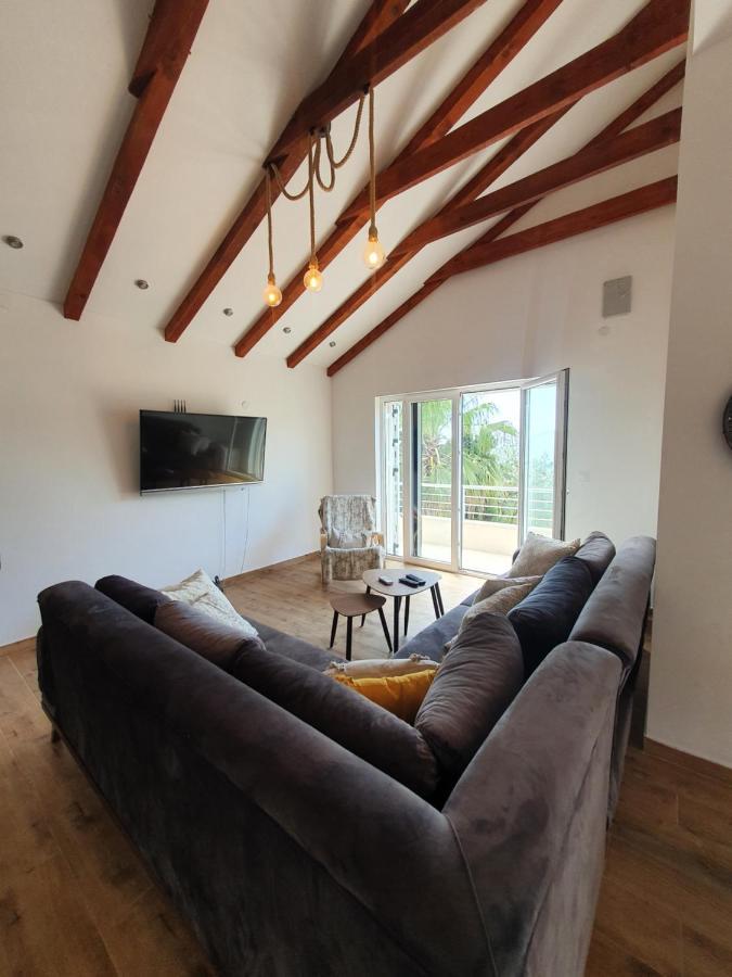איגאלו Villa Rada מראה חיצוני תמונה